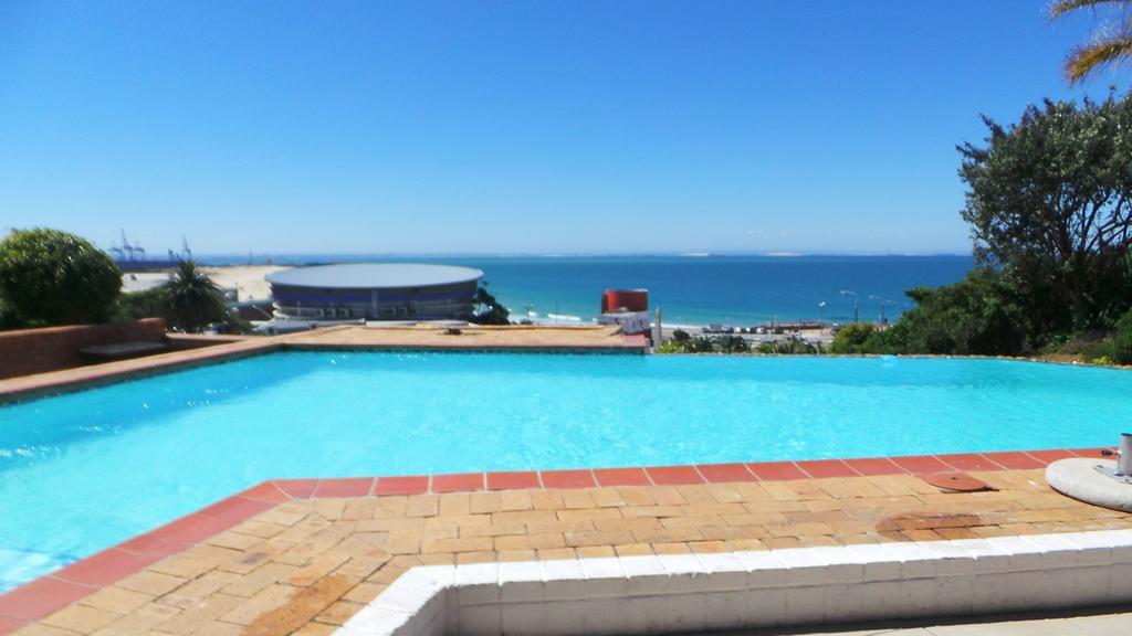 Chapman Hotel And Conference Centre Port Elizabeth Exterior photo