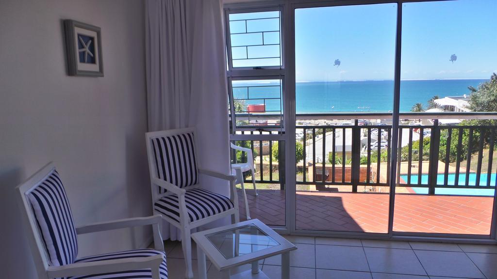 Chapman Hotel And Conference Centre Port Elizabeth Exterior photo