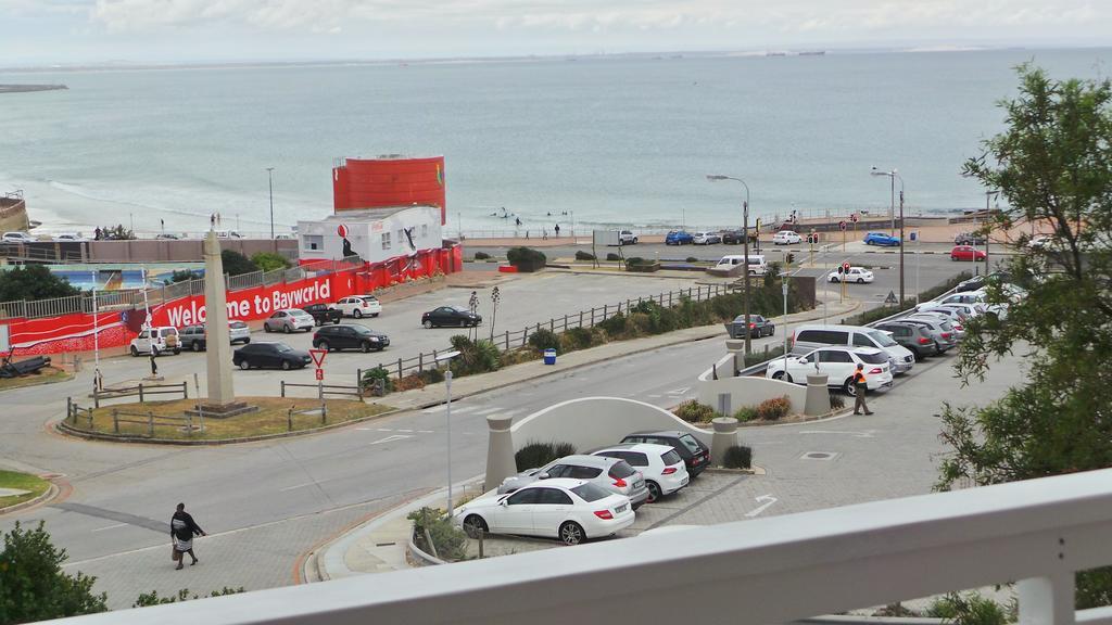 Chapman Hotel And Conference Centre Port Elizabeth Exterior photo