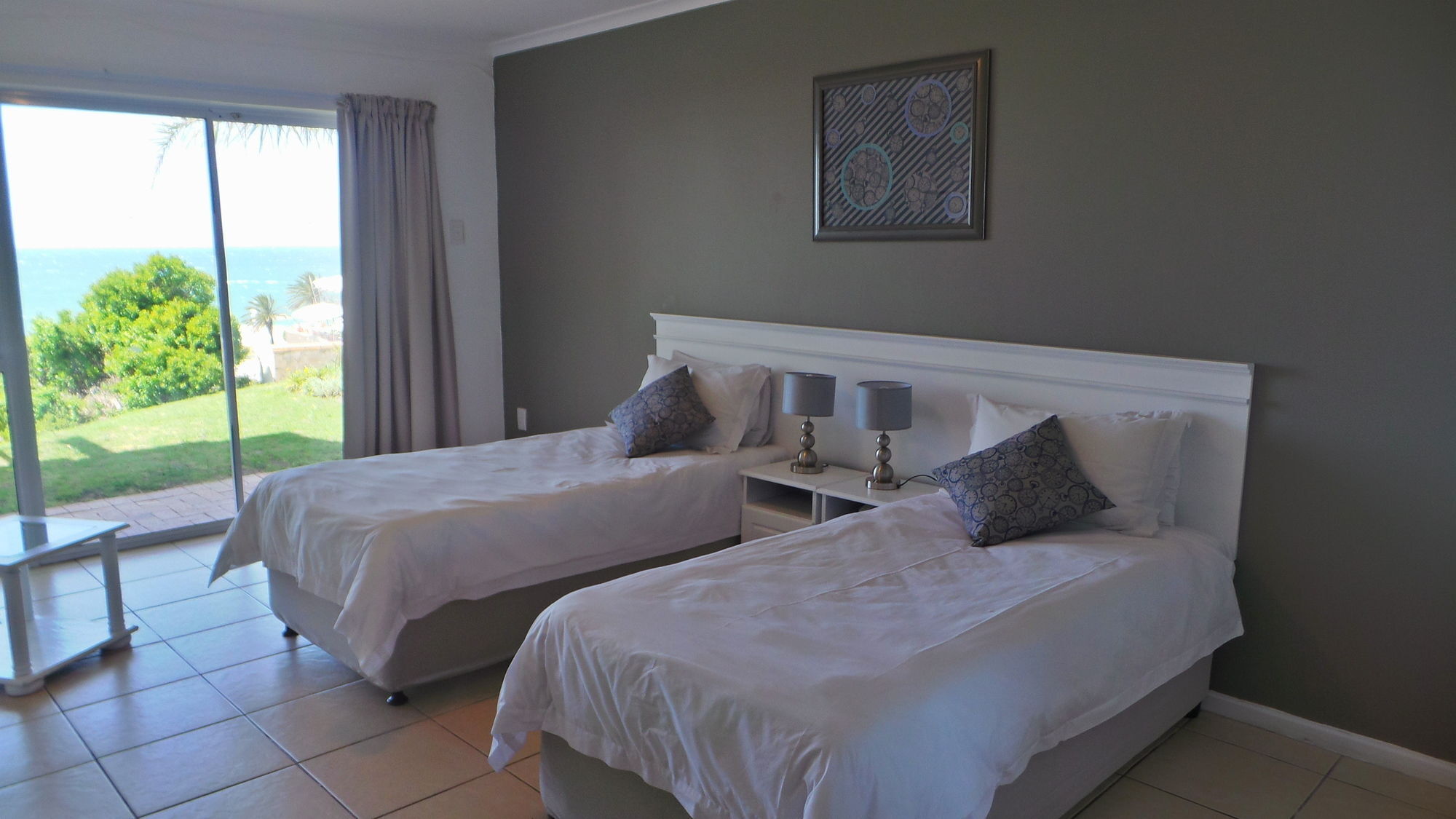 Chapman Hotel And Conference Centre Port Elizabeth Exterior photo