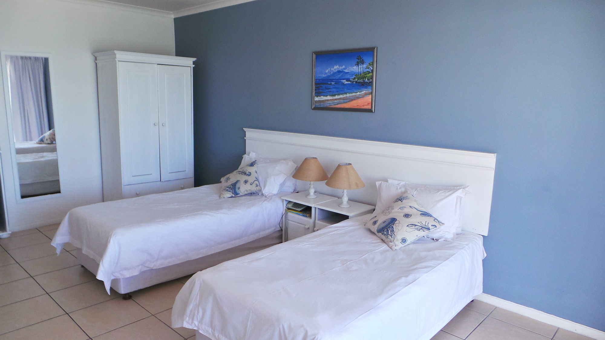 Chapman Hotel And Conference Centre Port Elizabeth Exterior photo